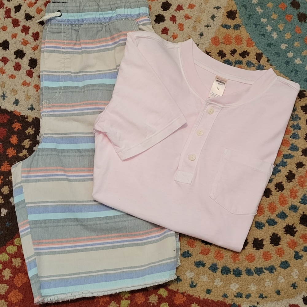 Boys Set